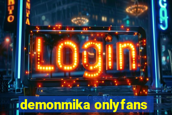 demonmika onlyfans